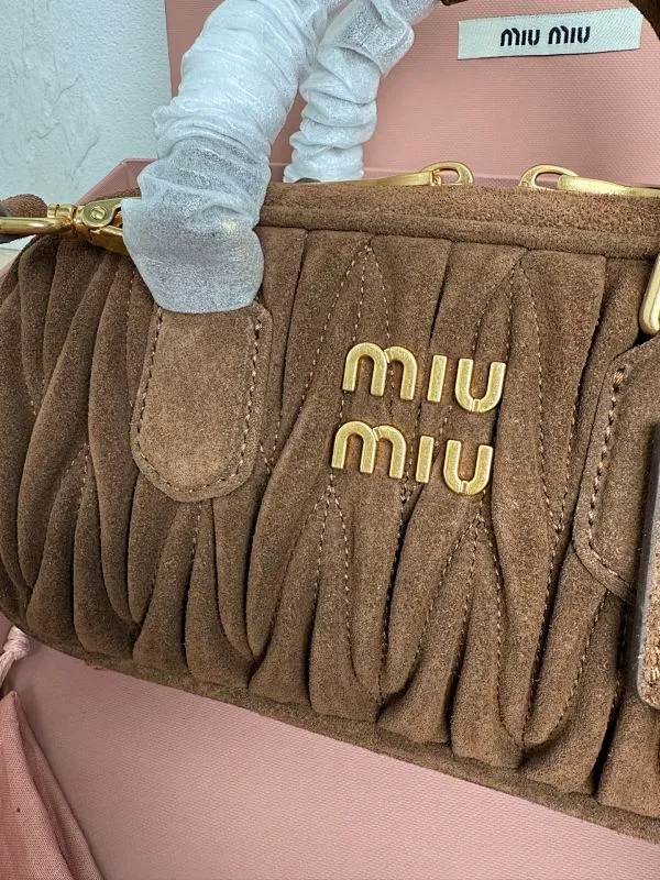 All Categories Official Website "Brand Women's Bags" Women's Bags 💙 miumiu 2026 Official Website MIUMIU Crossbody Bag