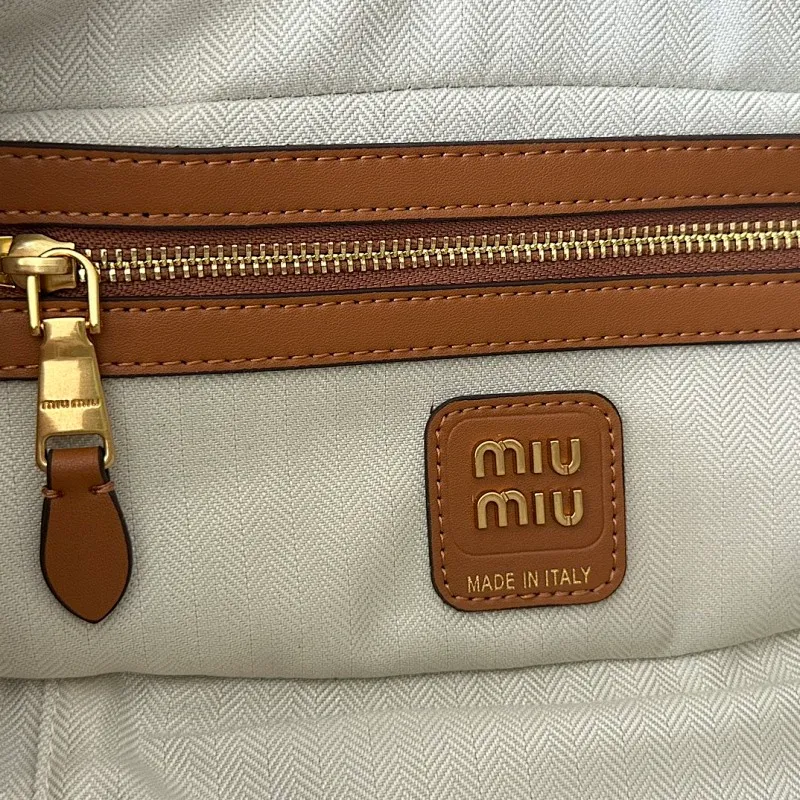 All categories Official website "Brand Women's Bags" Women's Bags 💙 miumiu 2025 new miumiu handbags