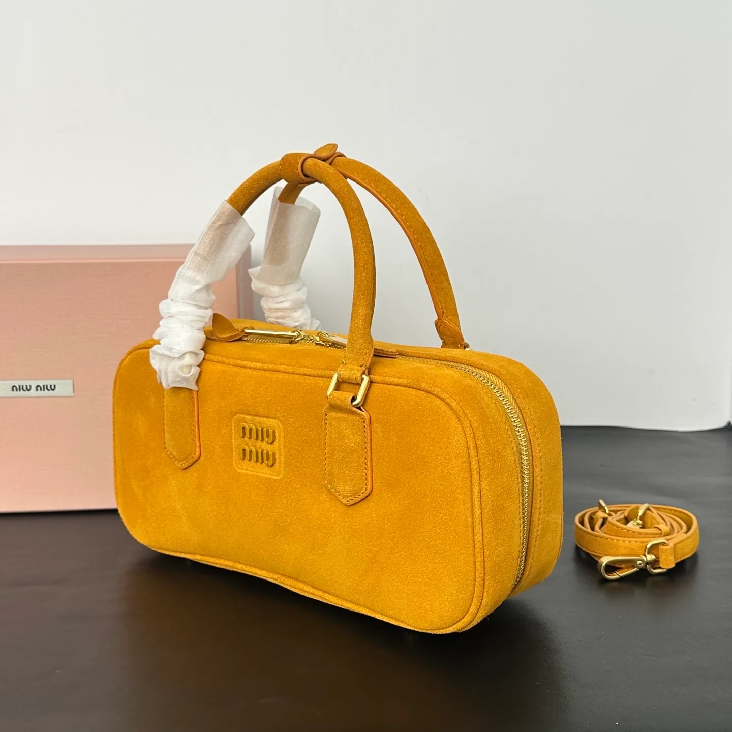 All categories Official website "Brand Women's Bags" Women's Bags 💙 miumiu 2025 new miumiu handbags