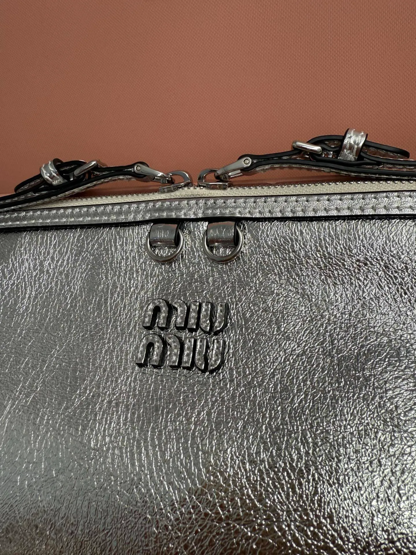 All Categories Official Website "Brand Women's Bags" Women's Bags 💙 miumiu 2026 Official Website MIUMIU Crossbody Bag