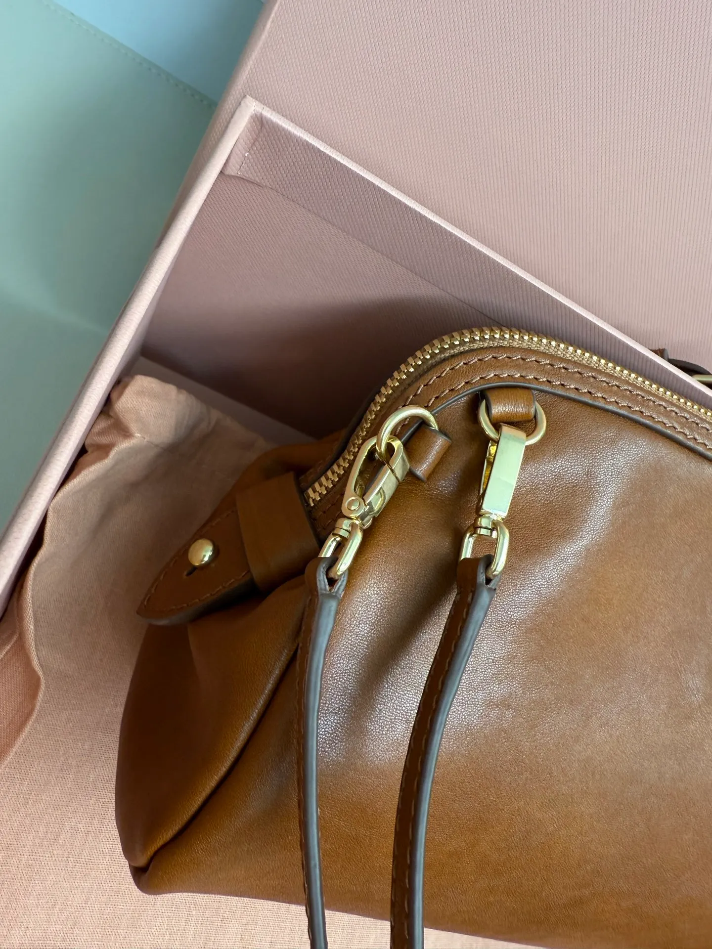 All Categories Official Website "Brand Women's Bags" Women's Bags 💙 miumiu 2026 Official Website MIUMIU Crossbody Bag