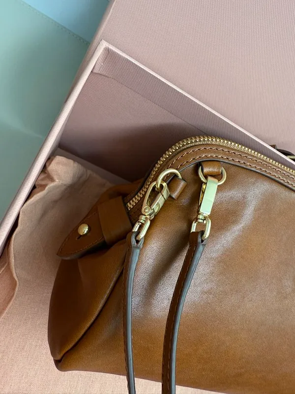 All Categories Official Website "Brand Women's Bags" Women's Bags 💙 miumiu 2026 Official Website MIUMIU Crossbody Bag
