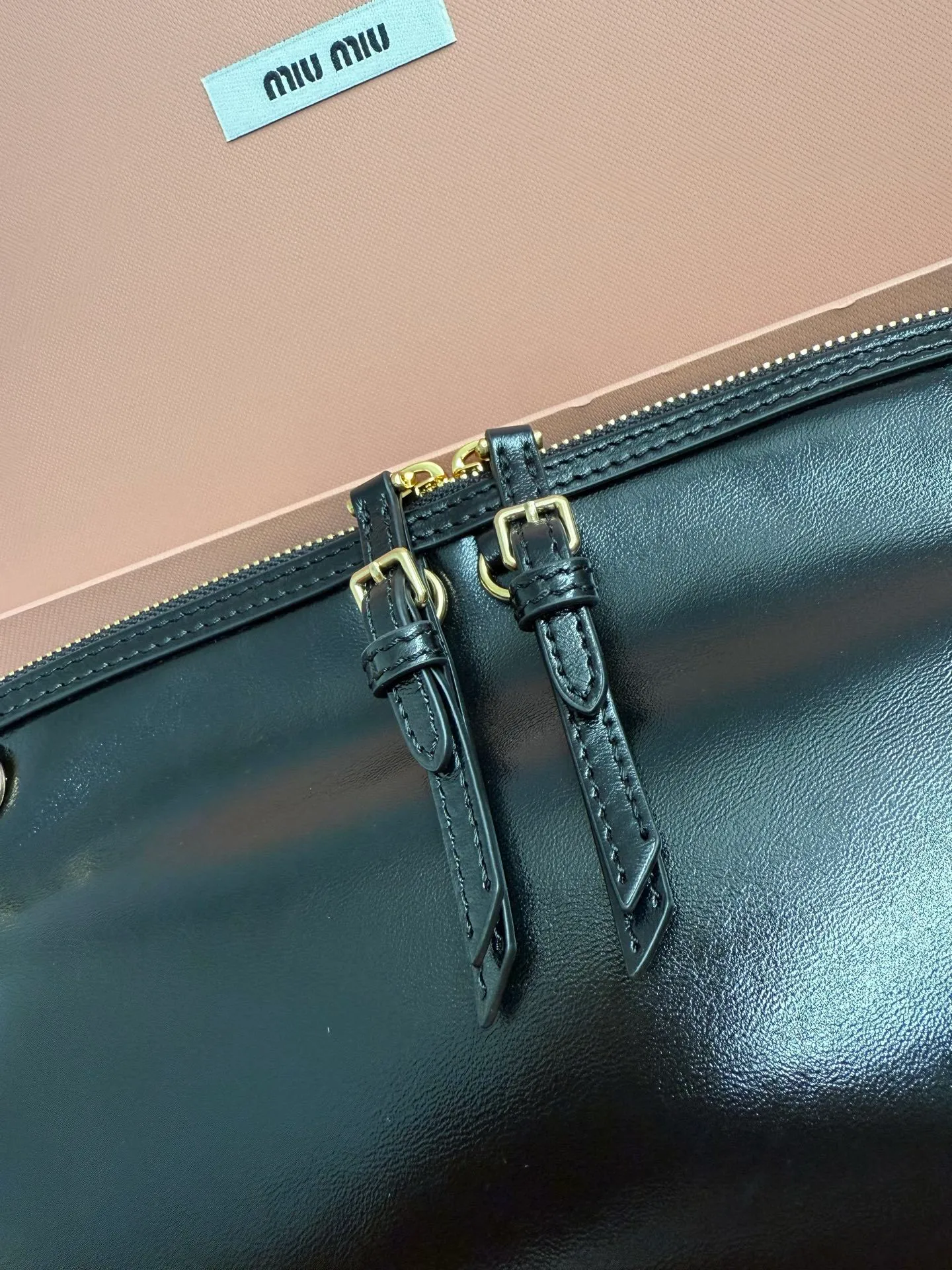All Categories Official Website "Brand Women's Bags" Women's Bags 💙 miumiu 2026 Official Website MIUMIU Crossbody Bag