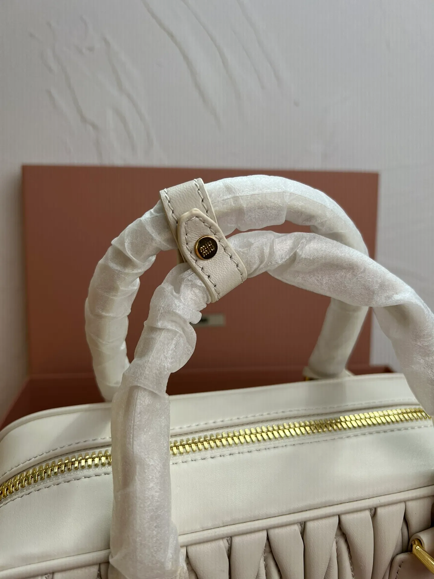 All Categories Official Website "Brand Women's Bags" Women's Bags 💙 miumiu 2026 Official Website MIUMIU Crossbody Bag