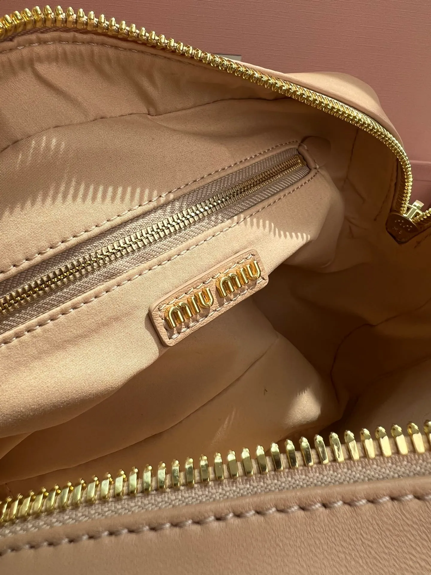All Categories Official Website "Brand Women's Bags" Women's Bags 💙 miumiu 2026 Official Website MIUMIU Crossbody Bag