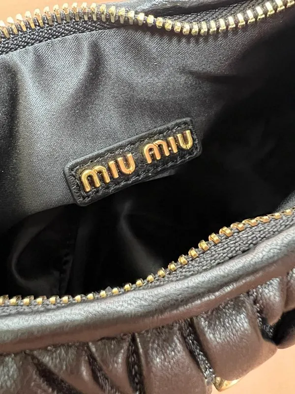 All Categories Official Website "Brand Women's Bags" Women's Bags 💙 miumiu 2026 Official Website MIUMIU Handbags