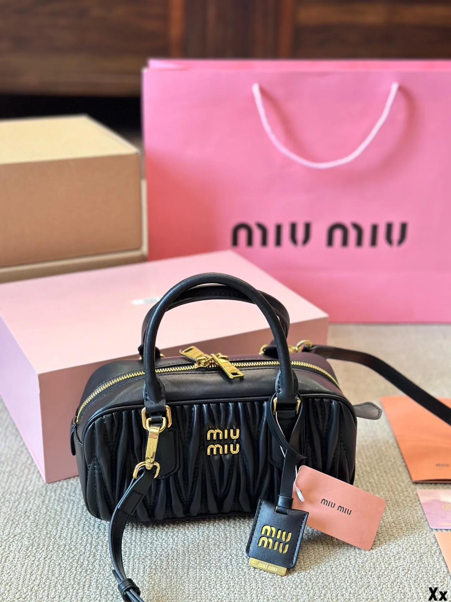 All Categories Official Website "Brand Women's Bags" Women's Bags 💙 miumiu 2024 official website new MIUMIU handbags