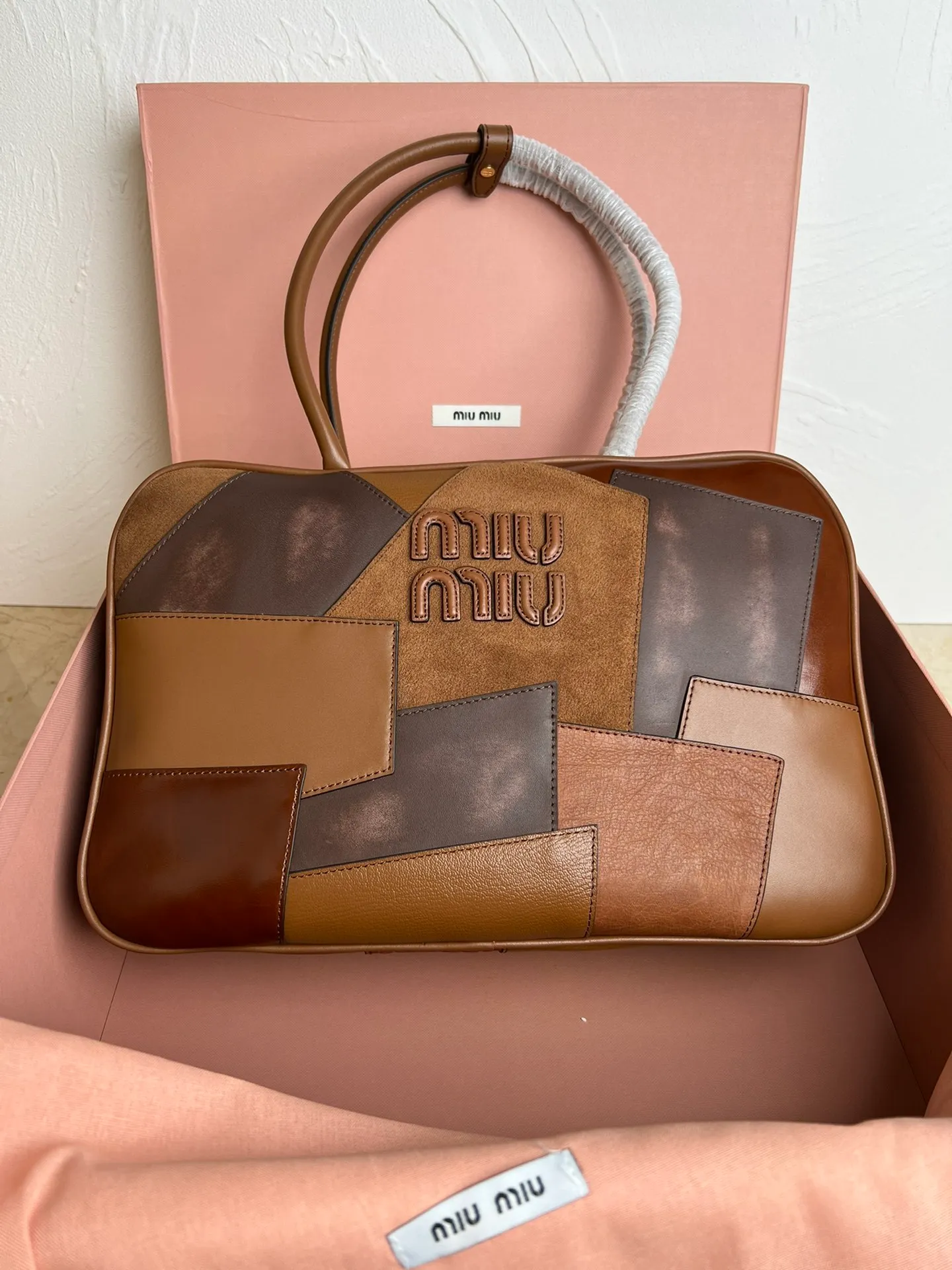 All Categories Official Website "Brand Women's Bags" Women's Bags 💙 miumiu 2026 Official Website MIUMIU Handbags