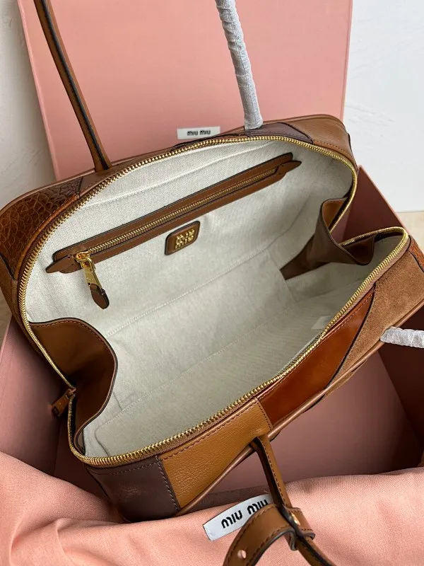 All Categories Official Website "Brand Women's Bags" Women's Bags 💙 miumiu 2026 Official Website MIUMIU Handbags