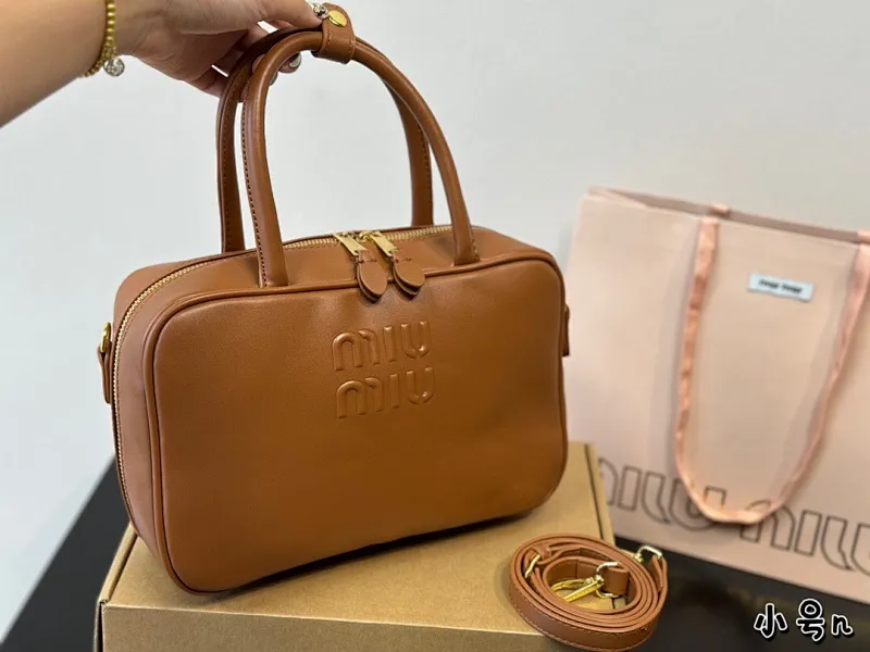 All Categories Official Website "Brand Women's Bags" Women's Bags 💙 miumiu 2024 official website new MIUMIU handbags