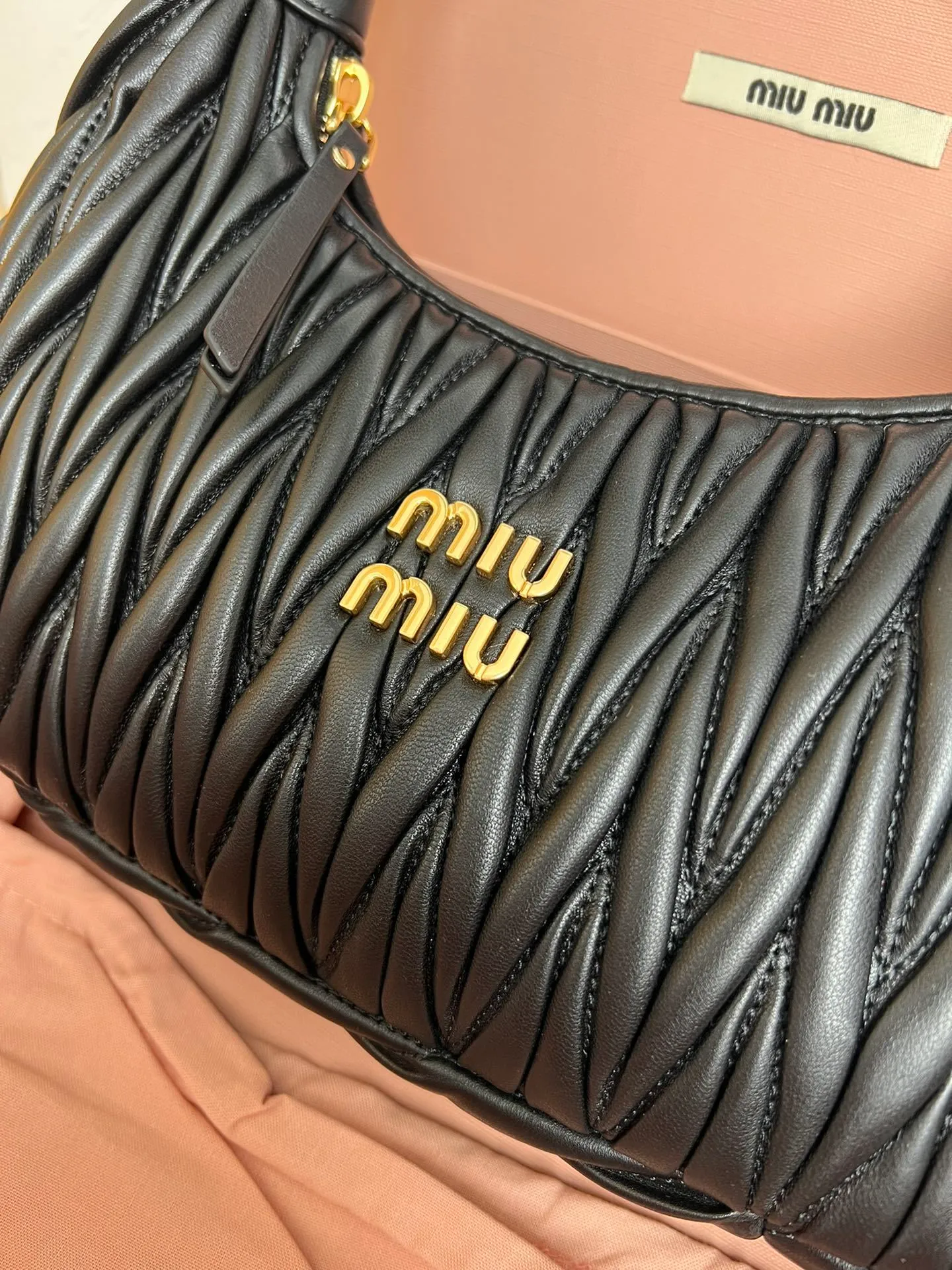 All Categories Official Website "Brand Women's Bags" Women's Bags 💙 miumiu 2026 Official Website MIUMIU Handbags