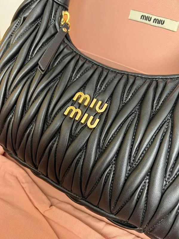 All Categories Official Website "Brand Women's Bags" Women's Bags 💙 miumiu 2026 Official Website MIUMIU Handbags