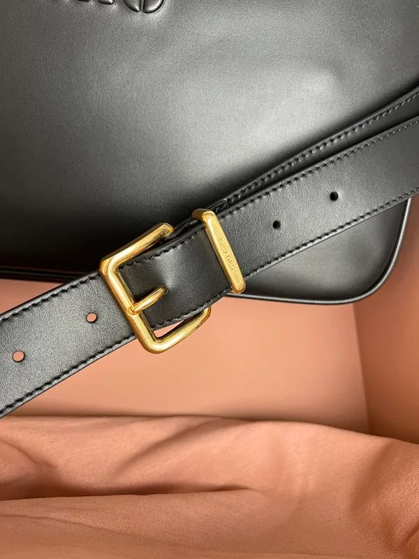 All Categories Official Website "Brand Women's Bags" Women's Bags 💙 miumiu 2026 Official Website MIUMIU Handbags