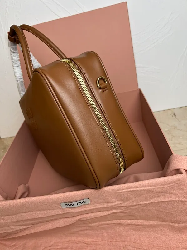 All Categories Official Website "Brand Women's Bags" Women's Bags 💙 miumiu 2026 Official Website MIUMIU Handbags