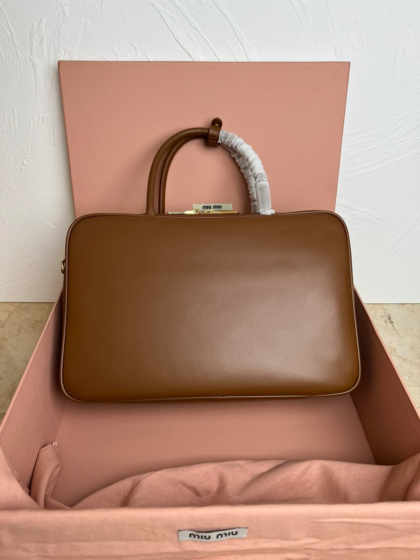All Categories Official Website "Brand Women's Bags" Women's Bags 💙 miumiu 2026 Official Website MIUMIU Handbags