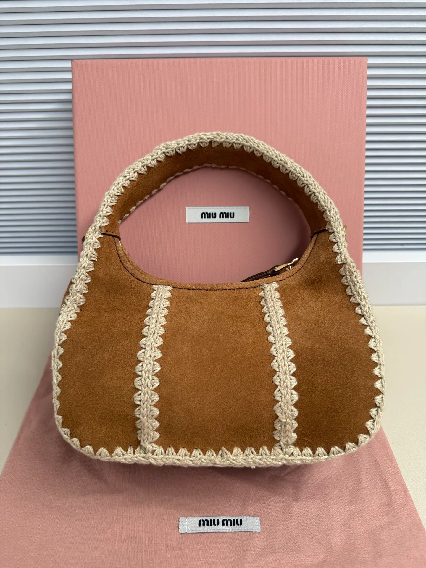 All Categories Official Website "Brand Women's Bags" Women's Bags 💙 miumiu 2026 Official Website MIUMIU Crossbody Bag
