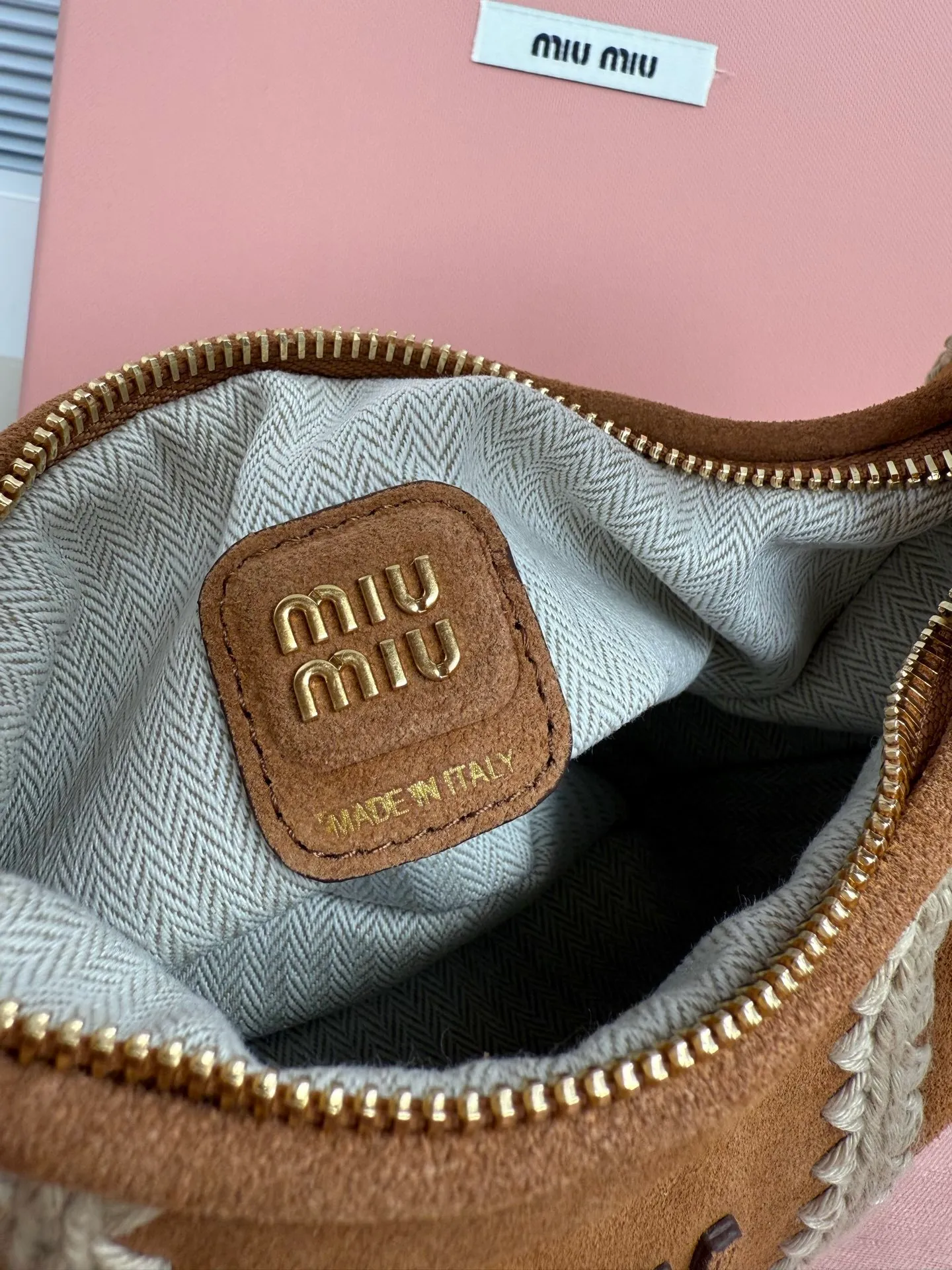 All Categories Official Website "Brand Women's Bags" Women's Bags 💙 miumiu 2026 Official Website MIUMIU Crossbody Bag