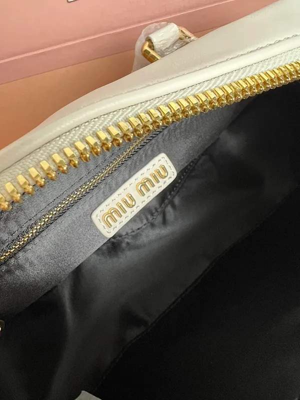 All Categories Official Website "Brand Women's Bags" Women's Bags 💙 miumiu 2026 Official Website MIUMIU Crossbody Bag