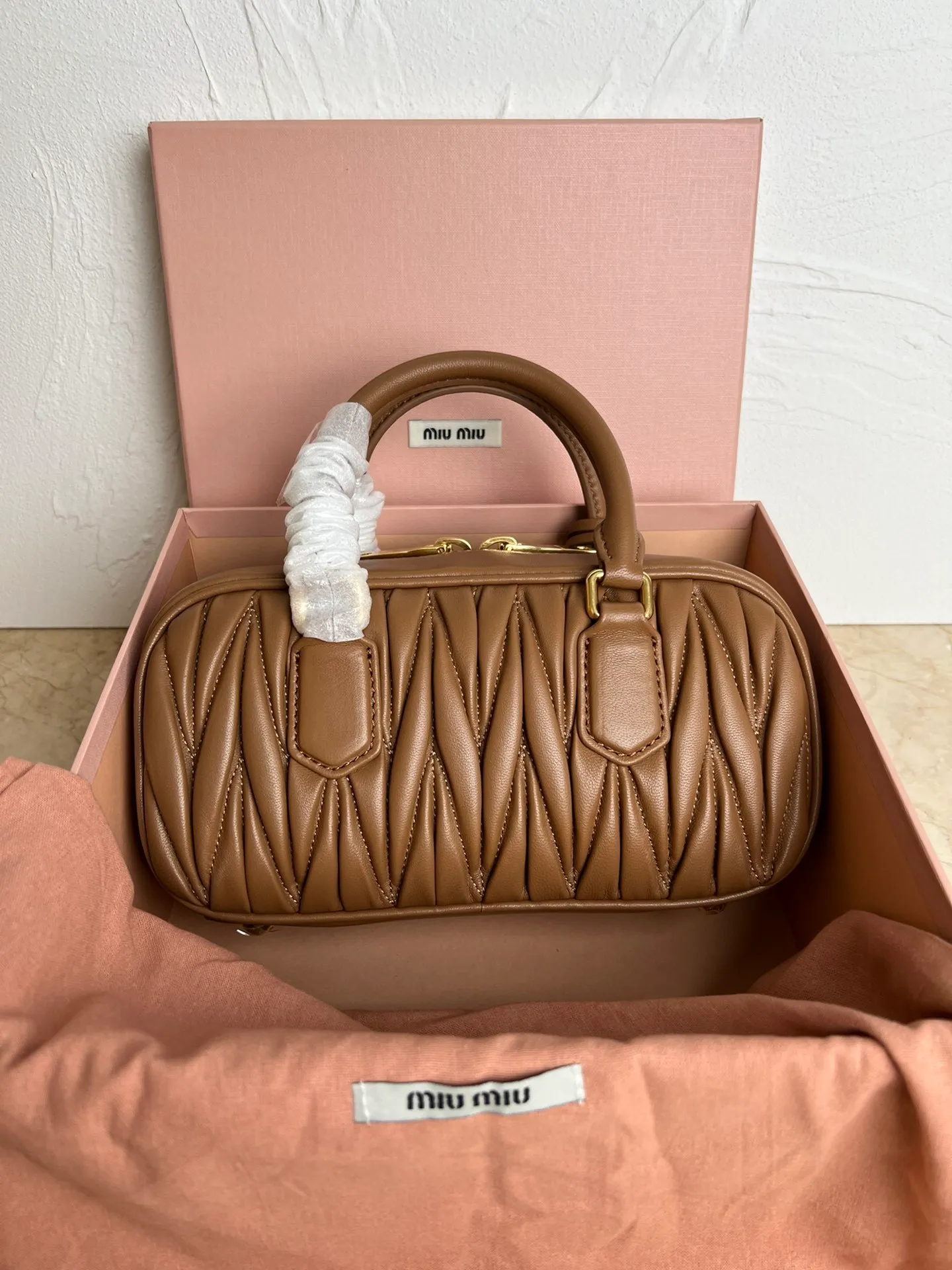 All Categories Official Website "Brand Women's Bags" Women's Bags 💙 miumiu 2026 Official Website MIUMIU Crossbody Bag