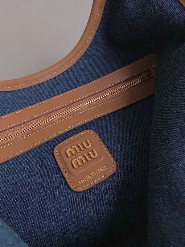 All Categories Official Website "Brand Women's Bags" Women's Bags 💙 miumiu 2026 Official Website MIUMIU Handbags