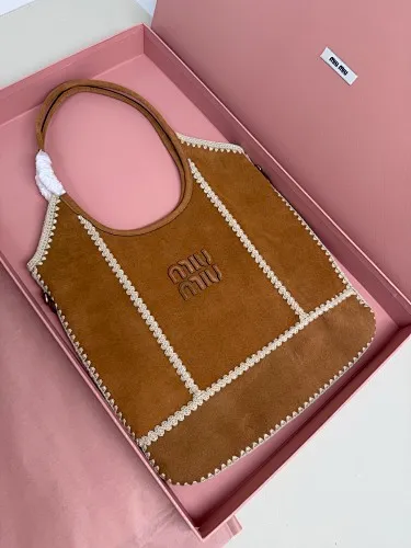 All Categories Official Website "Brand Women's Bags" Women's Bags 💙 miumiu 2026 Official Website MIUMIU Handbags