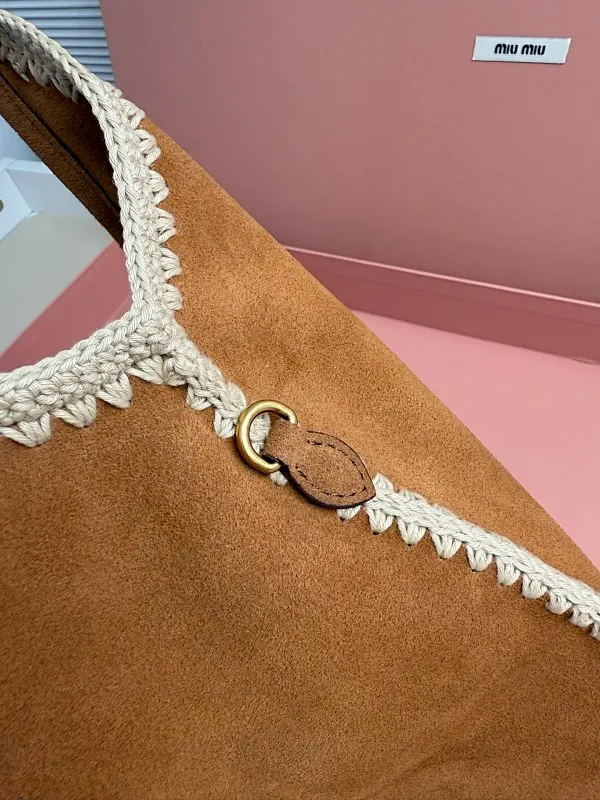 All Categories Official Website "Brand Women's Bags" Women's Bags 💙 miumiu 2026 Official Website MIUMIU Handbags
