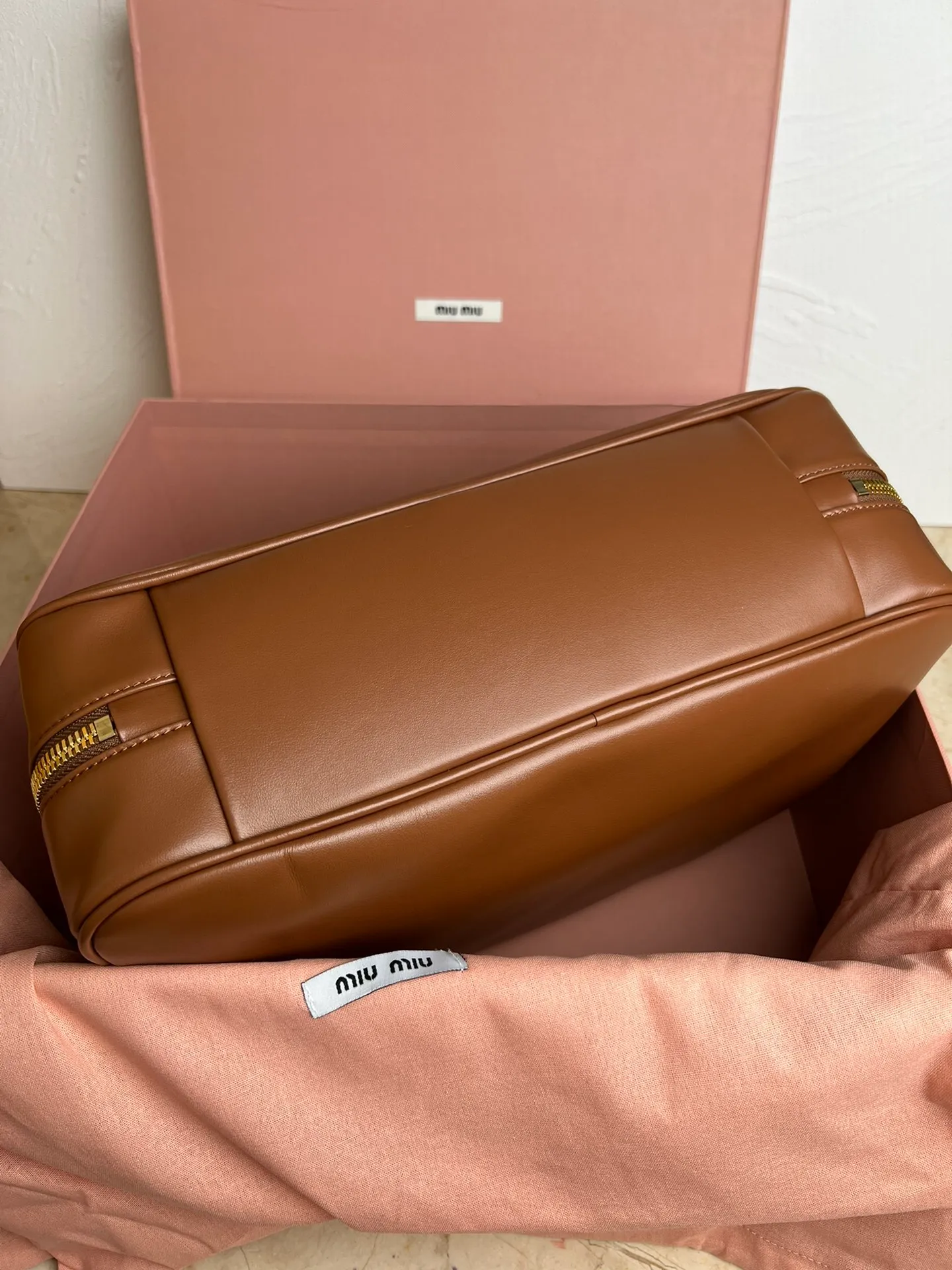 All Categories Official Website "Brand Women's Bags" Women's Bags 💙 miumiu 2026 Official Website MIUMIU Handbags