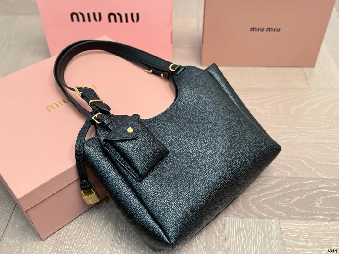 All categories Official website "Brand Women's Bags" Women's Bags 💙 miumiu 2025 new miumiu handbags