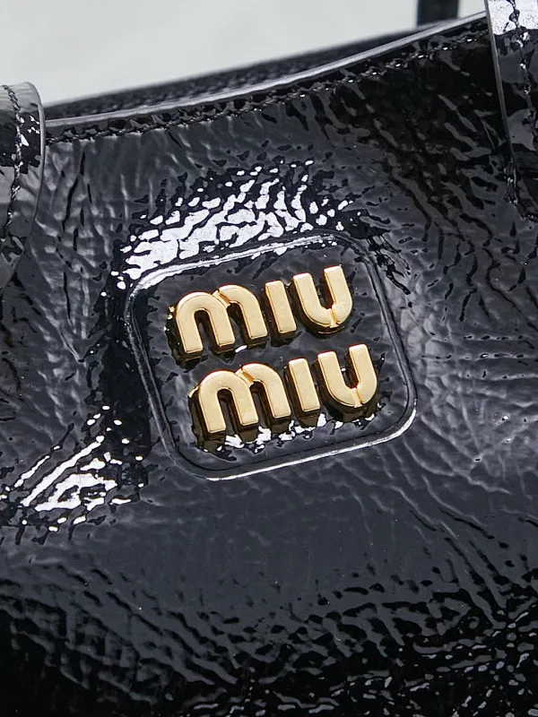 All Categories Official Website "Brand Women's Bags" Women's Bags 💙 miumiu 2026 New MIUMIU Bucket Bag