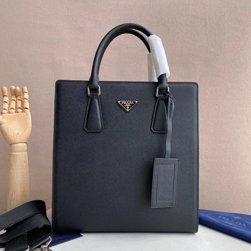 All Categories 💚 Top Version Men’s Bags 💚 PRADA 2024 New Prada Crossbody Bag
