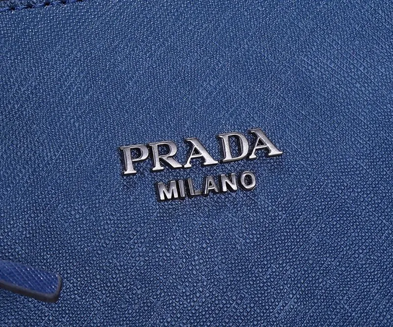 All categories 💚 Top version men’s bag 💚 PRADA 2023 official latest version PRADA briefcase