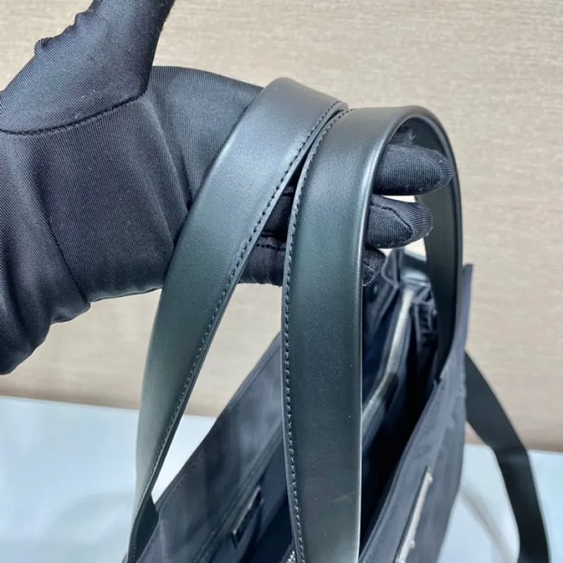 All categories 💚 Top version men’s bag 💚 PRADA 2023 official latest version PRADA handbag