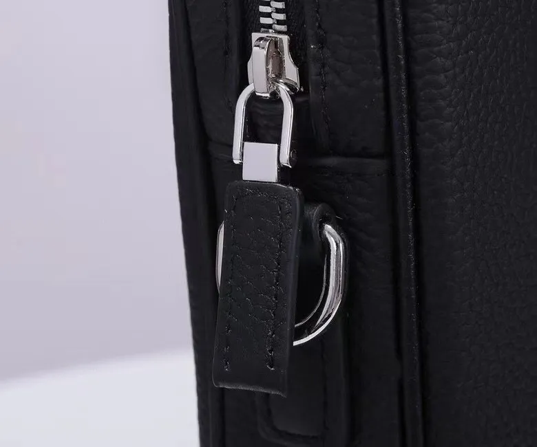 All categories 💚 Top version men’s bag 💚 PRADA 2023 official latest version PRADA briefcase