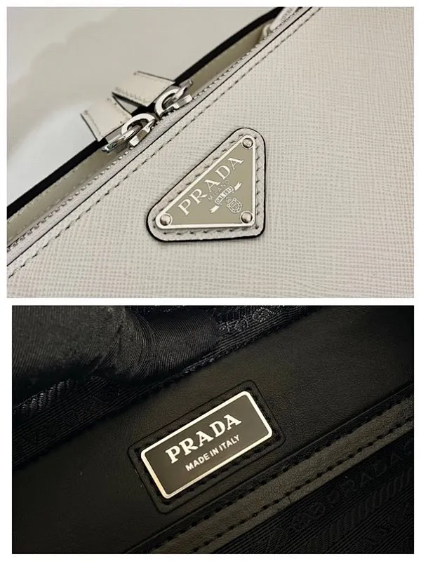 All Categories 💚 Top Version Men’s Bags 💚 PRADA 2026 New Prada Crossbody Bag
