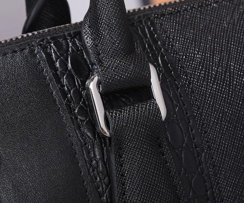 All categories 💚 Top version men’s bag 💚 PRADA 2023 official latest version PRADA briefcase