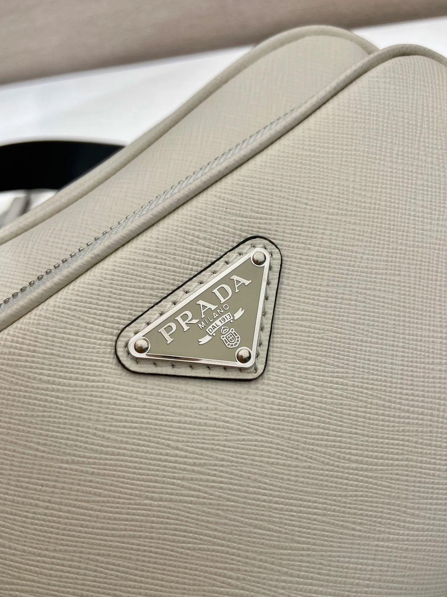 All Categories 💚 Top Version Men’s Bags 💚 PRADA 2026 New Prada Crossbody Bag