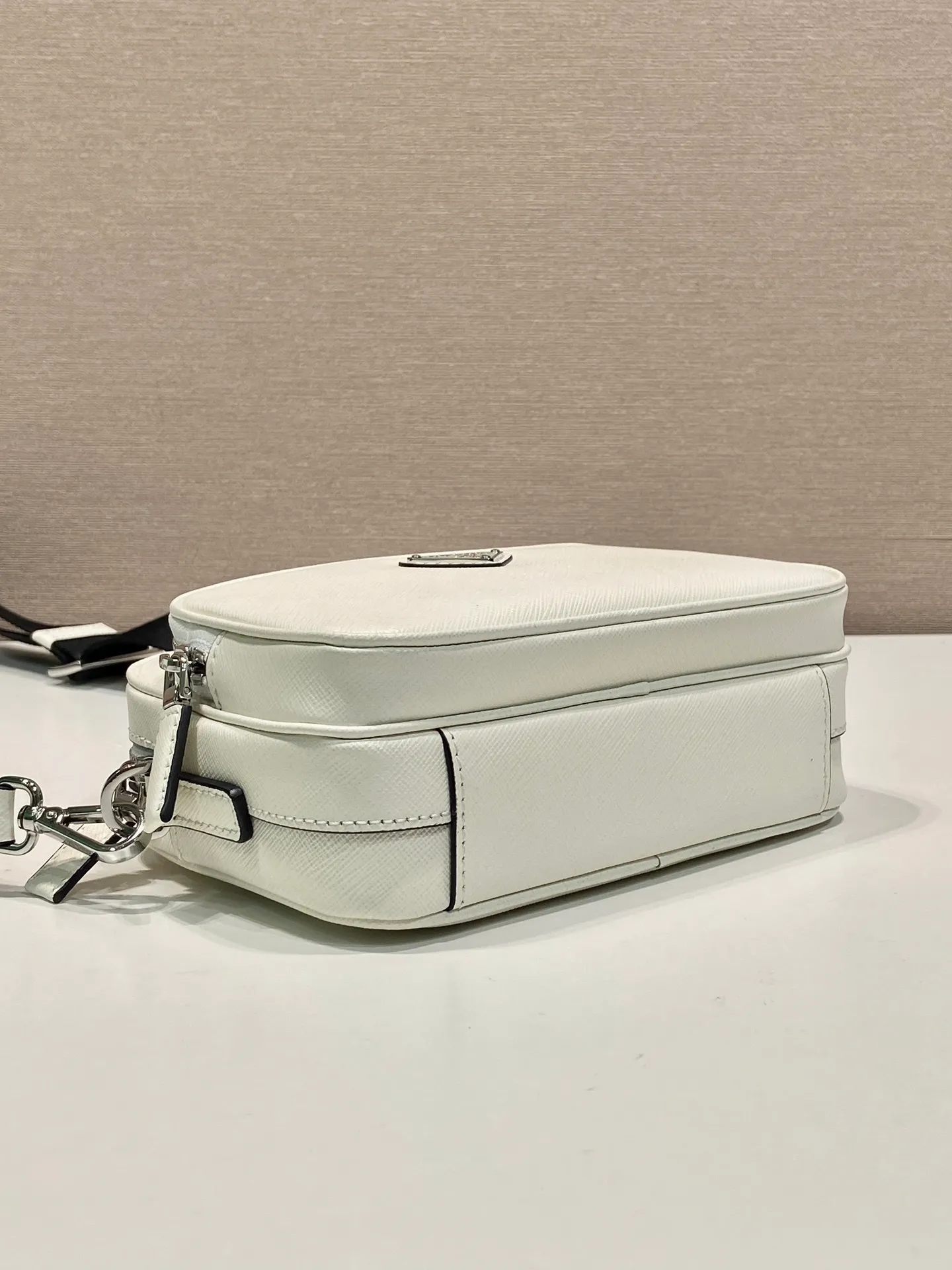 All Categories 💚 Top Version Men’s Bags 💚 PRADA 2026 New Prada Crossbody Bag