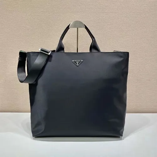 All categories 💚 Top version men’s bag 💚 PRADA 2023 official latest version PRADA handbag