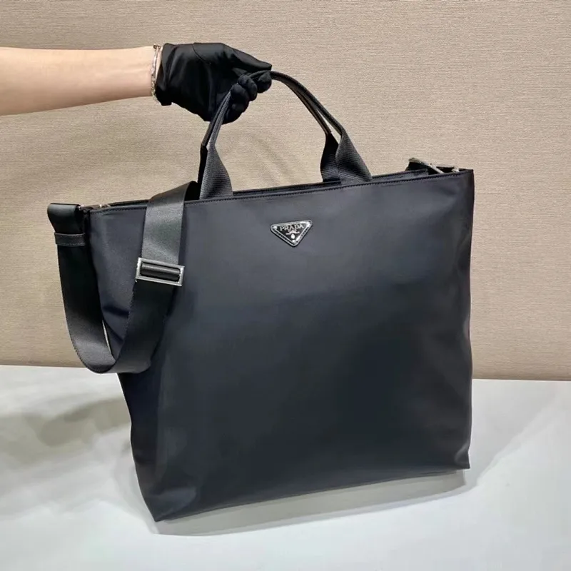 All categories 💚 Top version men’s bag 💚 PRADA 2023 official latest version PRADA handbag