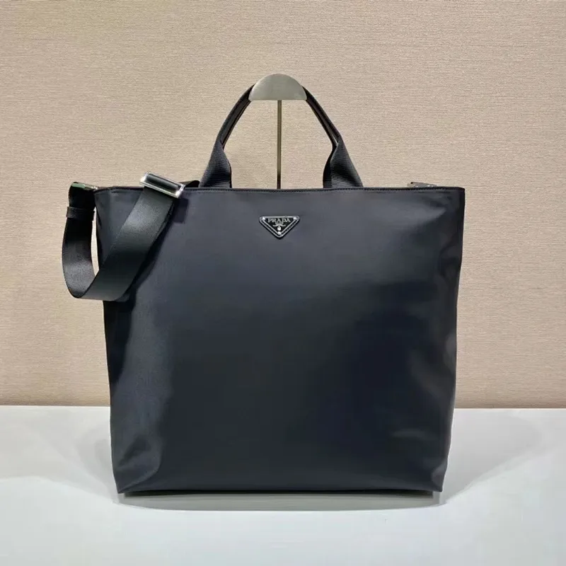 All categories 💚 Top version men’s bag 💚 PRADA 2023 official latest version PRADA handbag