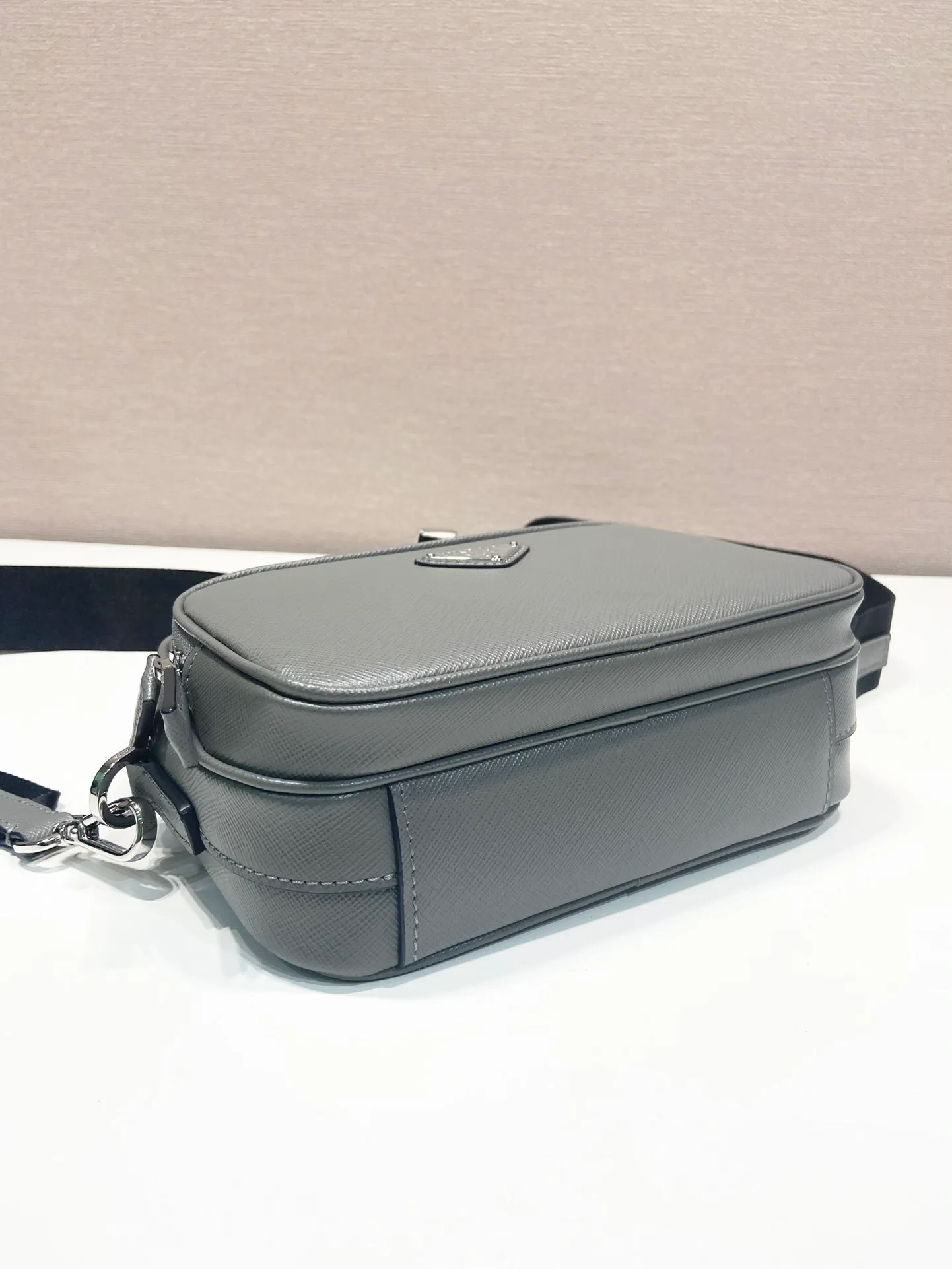 All Categories 💚 Top Version Men’s Bags 💚 PRADA 2026 New Prada Crossbody Bag