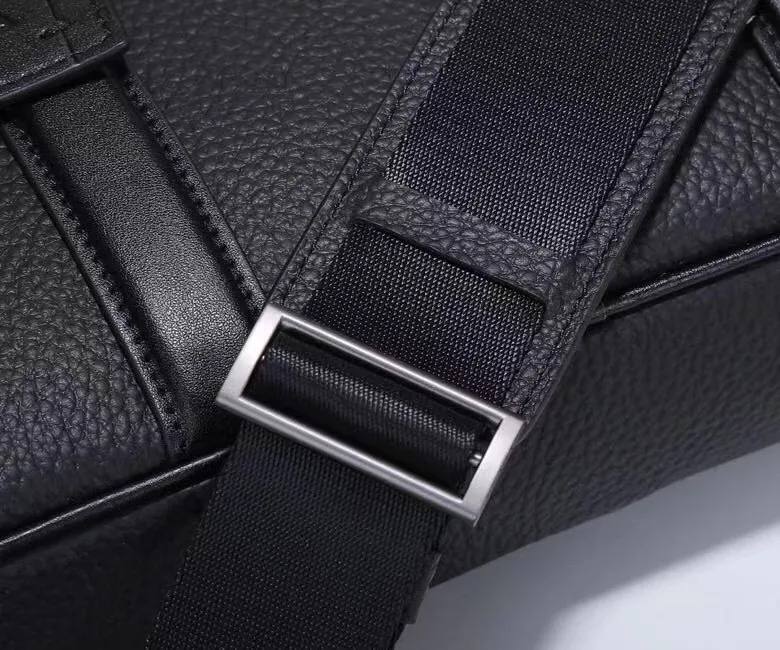 All categories 💚 Top version men’s bag 💚 PRADA 2023 official latest version PRADA briefcase