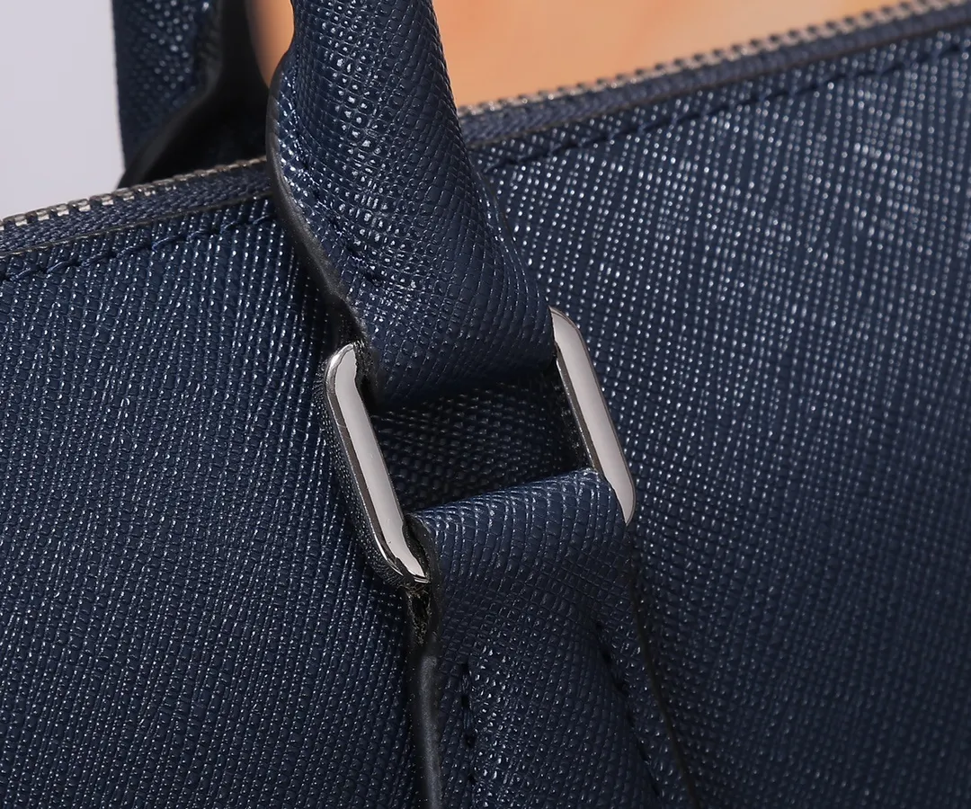 All categories 💚 Top version men’s bag 💚 PRADA 2023 official latest version PRADA briefcase