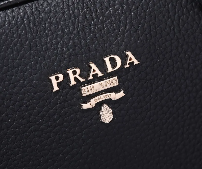 All categories 💚 Top version men’s bag 💚 PRADA 2023 official latest version PRADA briefcase