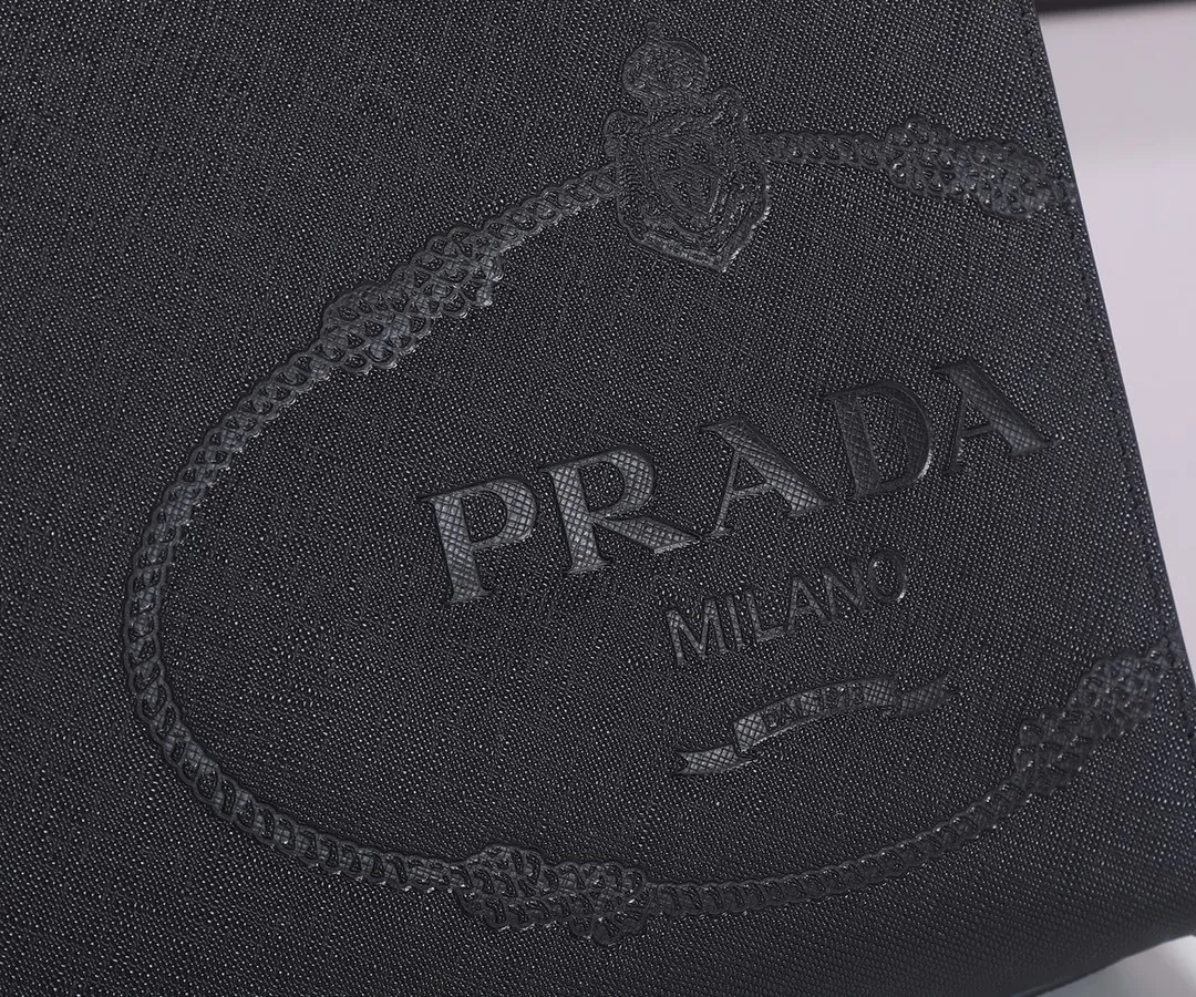 All categories 💚 Top version men’s bag 💚 PRADA 2023 official latest version PRADA briefcase