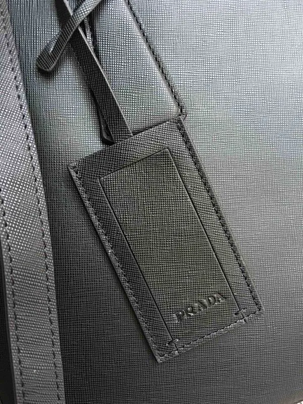 All Categories 💚 Top Version Men’s Bags 💚 PRADA 2026 Official Latest Version Prada Briefcase