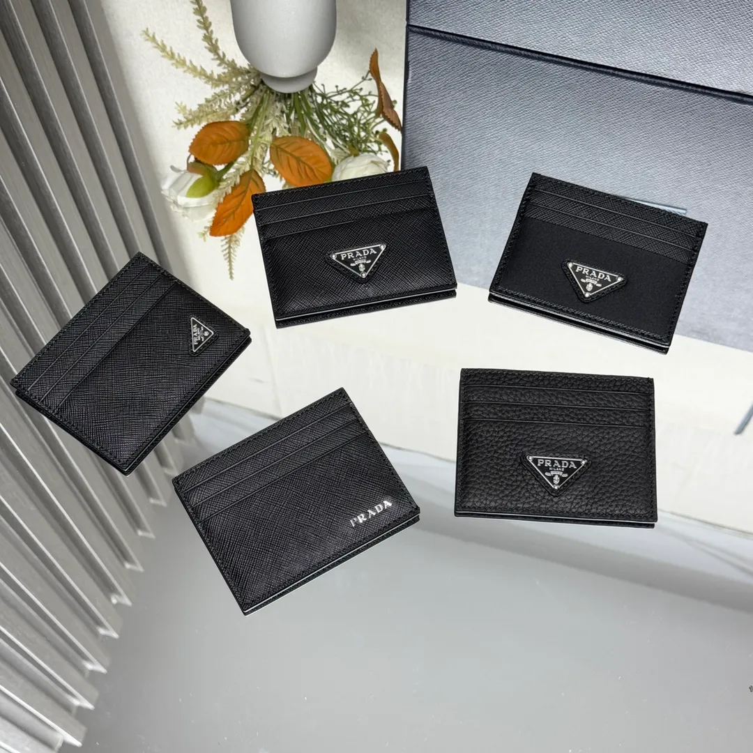 New card holder collection picture🎉