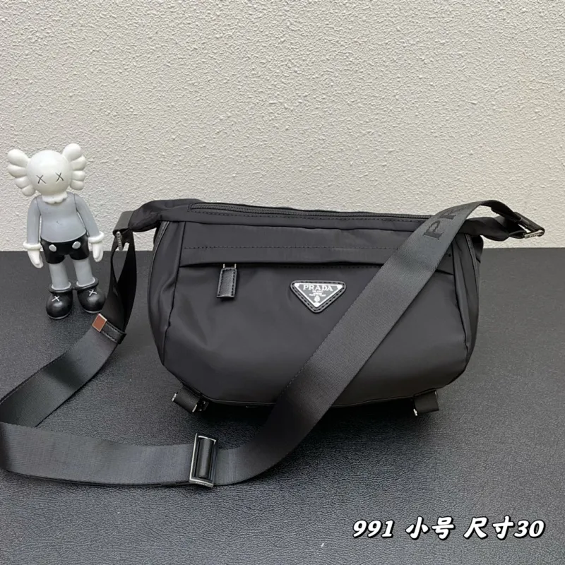 All categories Official website "Brand Women's Bags" Women's Bags 💙 PRADA replica PRADA, fine imitation PRADA bags, PRADA shoulder bags, 2023 official latest version PRADA crossbody bag, bag factory, original material, size: 30-20-15CM