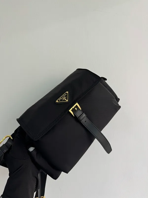 All Categories Official Website "Brand Women's Bags" Women's Bags 💙 PRADA 2025 New Prada Crossbody Bag