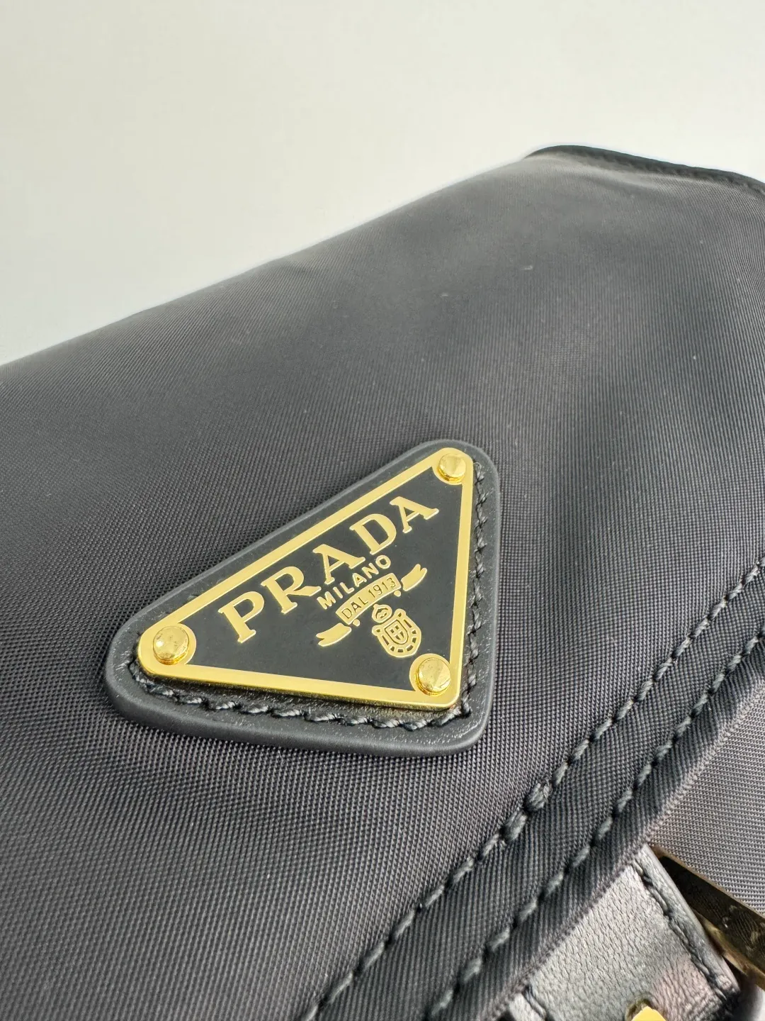 All Categories Official Website "Brand Women's Bags" Women's Bags 💙 PRADA 2025 New Prada Crossbody Bag